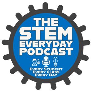 STEM Everyday by Chris Woods (DailySTEM)