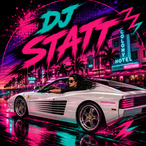 DJ Statt Podcast