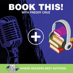 Book This with Freddy Cruz Podcast