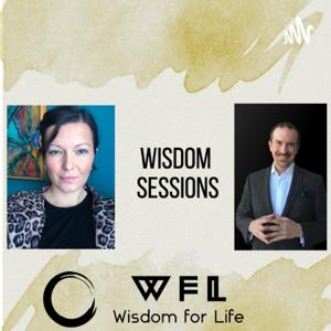 Wisdom For Life_Wisdom Sessions