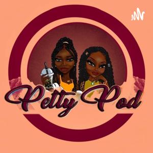 Thee Petty Pod