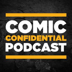 Comic Confidential