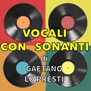 VOCALI CON SONANTI