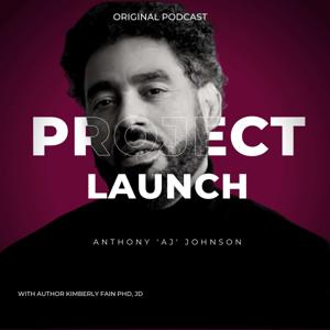 Project Launch Podcast