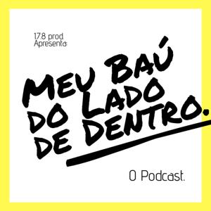 Meu Baú Do Lado De Dentro