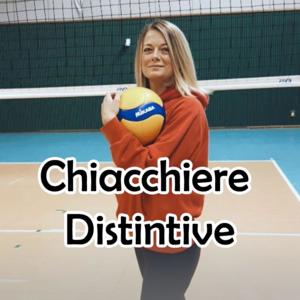 Chiacchiere Distintive