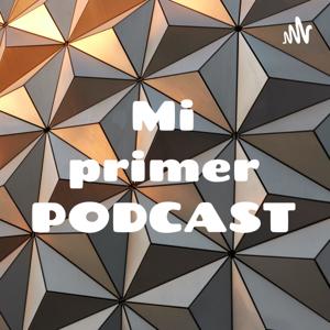 Mi primer PODCAST - El Padrino