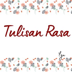 Tulisan Rasa