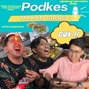 Podkes Makan Siang