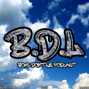 Boys Don't Lie Podcast