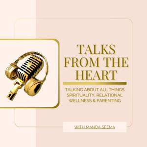 Talk From The Heart With Manda