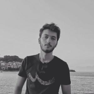 Kuyuya Düşen Çocuk