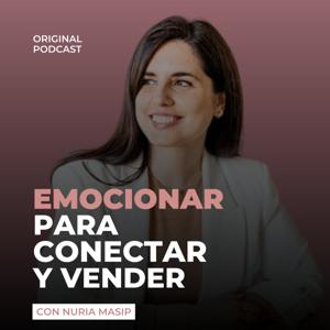 Emocionar para Conectar (y vender)