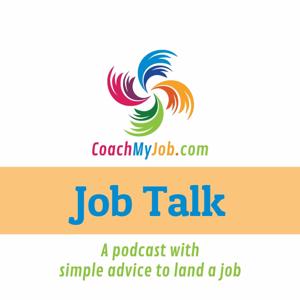 Job Talk with CoachMyJob.com