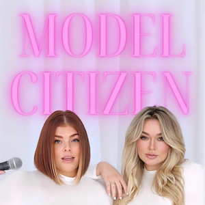 Model Citizen by Hunter and Michaela McGrady