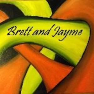 Brett and Jayme's Podcast