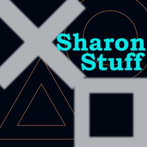 Sharon Stuff