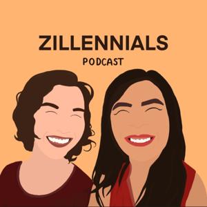 Zillennials Podcast by Zillennials Podcast