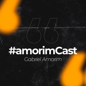 #AmorimCast