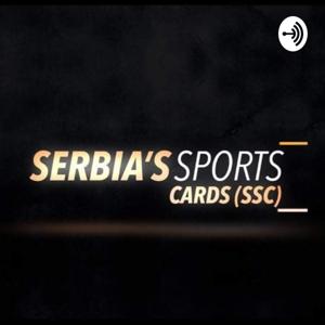 Serbias Sports Cards Daily