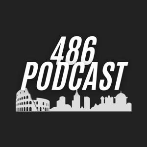 486 Podcast