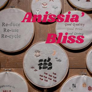 Anissia' Bliss Podcast