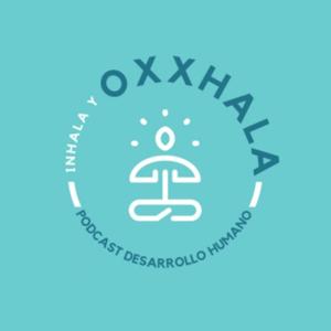 Inhala y OXXHALA