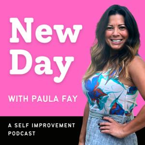 NEW DAY WITH PAULA FAY