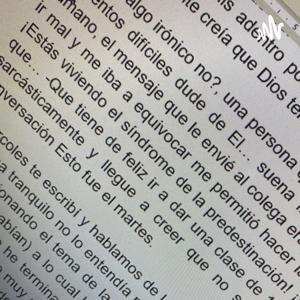 Historias inconclusas.