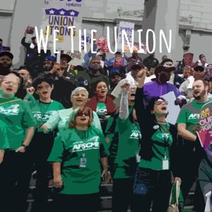 We The Union