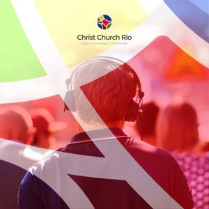 Christ Church Rio Talks