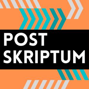 Postskriptum - der Interview-Podcast