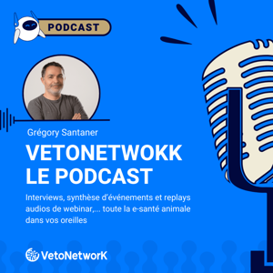 🩺 VetoNetwork - Le podcast 📲