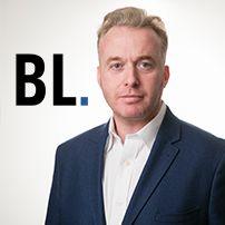 Brian Lilley Podcast