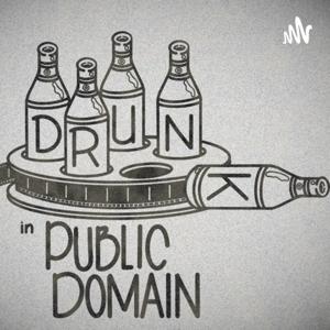 Drunk in Public Domain