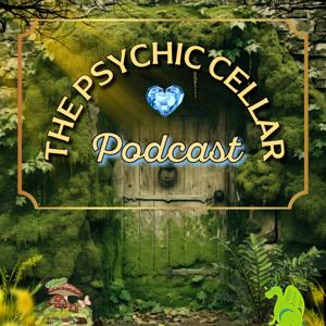 The Psychic Cellar