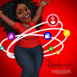 Rhoda Radar Podcast