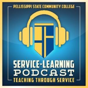 Service-Learning Podcast - Pellissippi State Community College