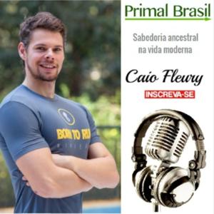 Dieta low carb com Caio Fleury