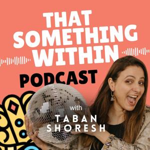 That Something Within