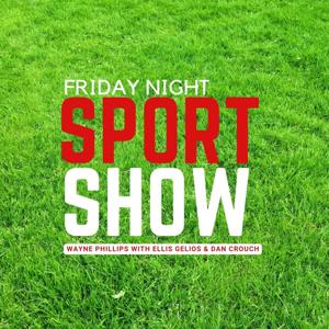 FlowSports by FlowNews24