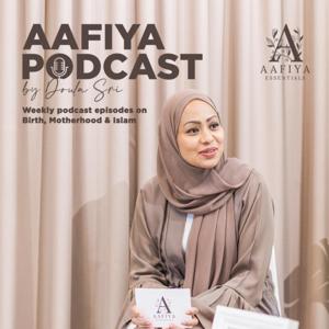 AAFIYA PODCAST