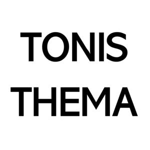 Tonis Thema