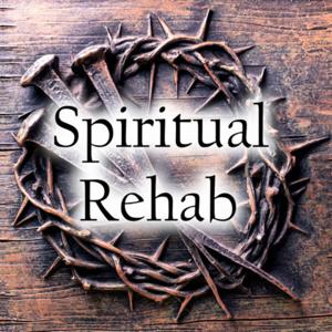 Spiritual Rehab with Sonny Strauss