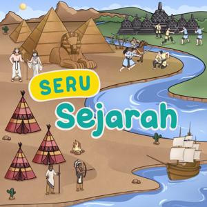 SEJARAH SERU by Worldwide Production Indonesia