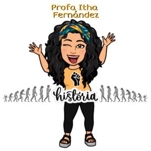 La Profa. Itha Fernández