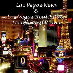 LAS VEGAS REAL ESTATE Builder Project News