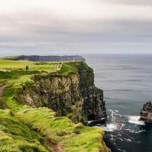 Irlanda Mágica