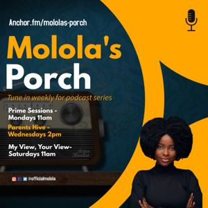 Molola's Porch