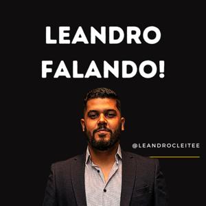 Leandro Falando